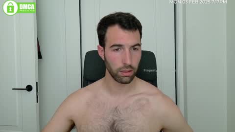 Manu online show from 02/03/25, 06:17