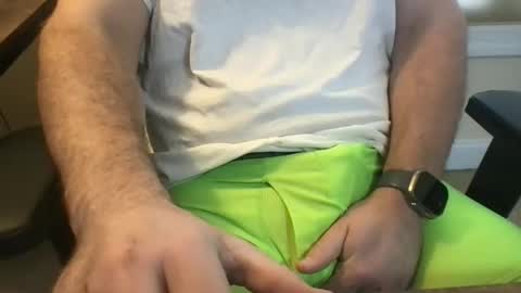 kickboxer04 online show from 03/22/26, 03:15