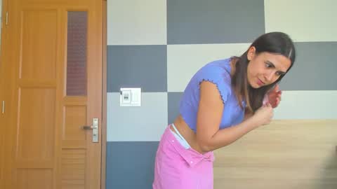 KIERA 31 online show from 02/03/25, 08:46