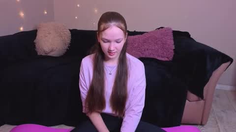 Melvi online show from 12/03/25, 07:27