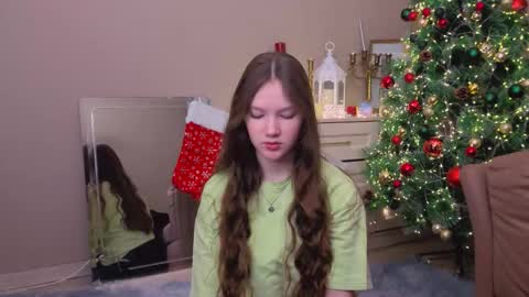 Melvi online show from 01/11/26, 07:13