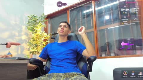 Kieran Derek online show from 12/23/24, 07:41