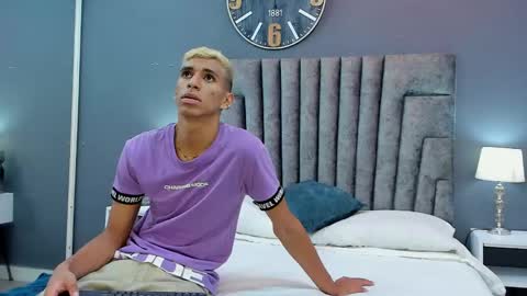 Kieran Derek online show from 01/06/25, 03:20