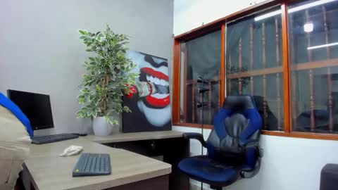 Kieran Derek online show from 02/01/25, 02:47