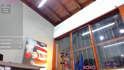 Kieran Derek online show from 02/19/25, 06:33