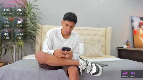 Kieran Derek online show from 09/09/25, 03:06