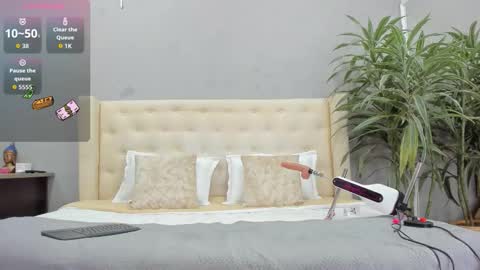 Kieran Derek online show from 09/12/25, 03:28