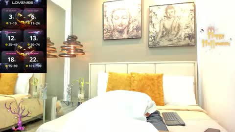 Kieran Derek online show from 10/25/25, 03:36