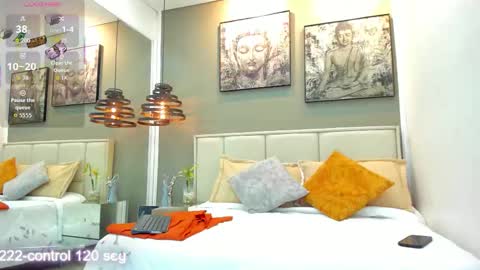 Kieran Derek online show from 12/05/25, 05:27