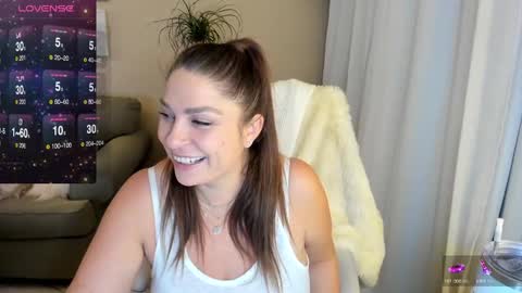 Kiera Reines online show from 12/03/24, 03:30