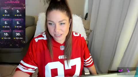 Kiera Reines online show from 12/08/24, 11:08