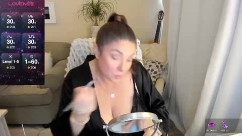 Kiera Reines online show from 02/16/25, 06:32