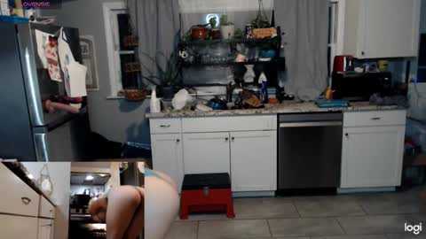 Kiersten online show from 10/16/25, 05:41