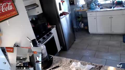 Kiersten online show from 02/25/26, 05:00