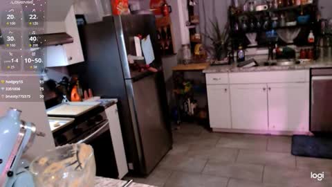 Kiersten online show from 03/02/26, 07:15