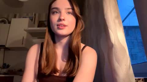 Snapshot of kierstentates chatting on 03/18/26, 03:15 Ola my name is Lissa Lets hit 10 Thumbs Up together online show from 03/18/26, 03:15