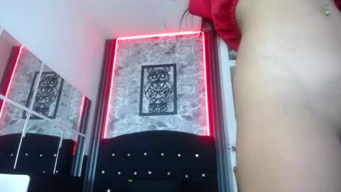 kihara_23 online show from 11/25/25, 02:17