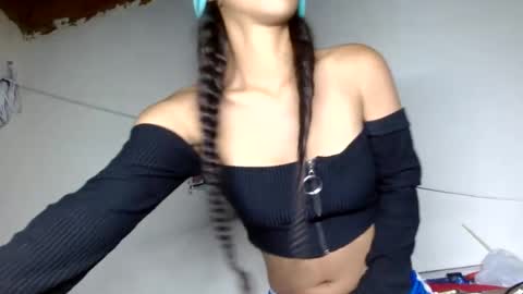 Snapshot of kiiara_browm chatting on 07/10/26, 02:49 kiiara browm online show from 07/10/26, 02:49