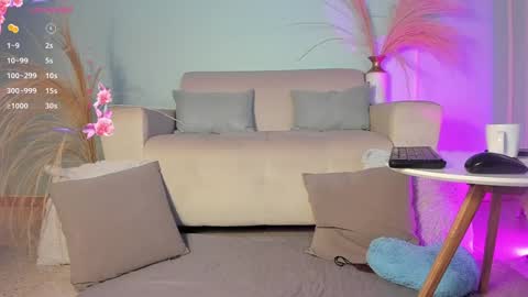 Snapshot of kiiimthompson chatting on 01/31/25, 03:22 Kim Thompson online show from 01/31/25, 03:22