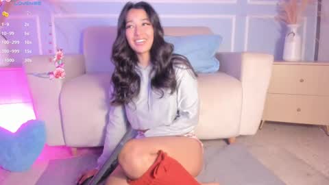 Snapshot of kiiimthompson chatting on 02/09/25, 01:46 Kim Thompson online show from 02/09/25, 01:46