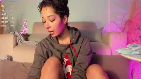 Snapshot of kiiimthompson chatting on 02/26/25, 12:36 Kim Thompson online show from 02/26/25, 12:36