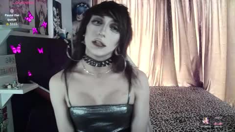 Snapshot of kiiller_queen chatting on 11/26/25, 04:52 kenny online show from 11/26/25, 04:52