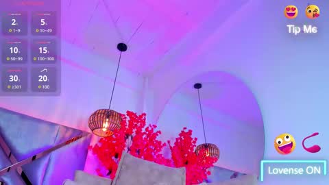 kiim01 online show from 02/09/25, 01:56