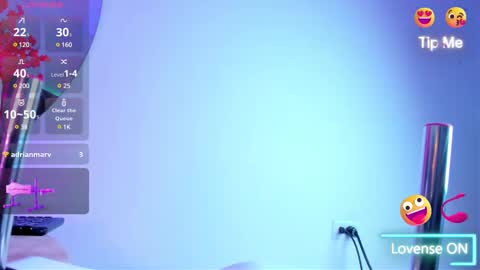 kiim01 online show from 02/22/25, 03:47