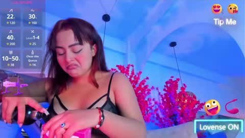 kiim01 online show from 03/05/25, 06:23