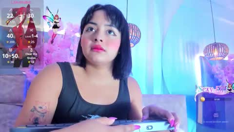 kiim01 online show from 02/02/26, 02:21