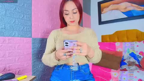 Snapshot of kiim_katta001 chatting on 01/08/25, 12:38 leidy  online show from 01/08/25, 12:38