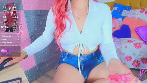 Snapshot of kiim_katta001 chatting on 01/10/25, 05:58 leidy  online show from 01/10/25, 05:58