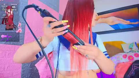 Snapshot of kiim_katta001 chatting on 01/21/25, 03:37 leidy  online show from 01/21/25, 03:37