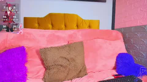 Snapshot of kiim_katta001 chatting on 01/26/25, 12:16 leidy  online show from 01/26/25, 12:16