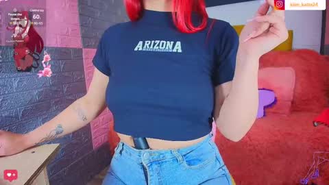 Snapshot of kiim_katta001 chatting on 02/11/25, 02:25 leidy  online show from 02/11/25, 02:25