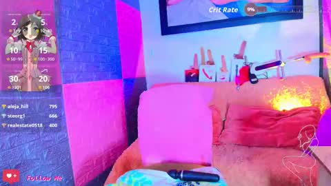 Snapshot of kiim_katta001 chatting on 10/11/25, 01:09 leidy  online show from 10/11/25, 01:09