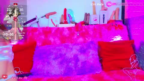 Snapshot of kiim_katta001 chatting on 10/28/25, 12:36 leidy  online show from 10/28/25, 12:36