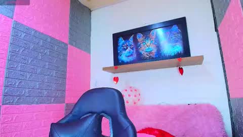 Snapshot of kiim_katta001 chatting on 03/21/26, 11:48 leidy online show from 03/21/26, 11:48