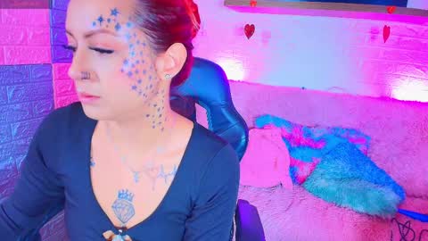 Snapshot of kiim_katta001 chatting on 04/14/26, 11:49 leidy online show from 04/14/26, 11:49