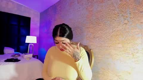 Snapshot of kiim_taaylor chatting on 12/05/24, 11:49 Kim online show from 12/05/24, 11:49