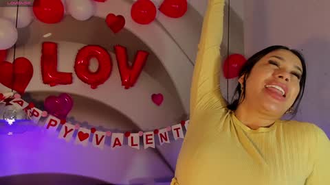 Snapshot of kiim_taaylor chatting on 02/07/25, 11:34 Kim online show from 02/07/25, 11:34