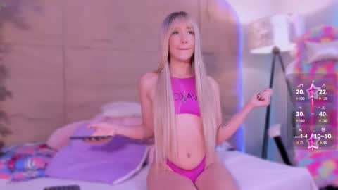 KIM COOPER online show from 03/06/26, 10:23