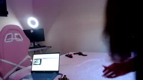 Kimross online show from 08/05/26, 10:23
