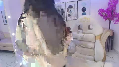 Snapshot of kiitty__meow chatting on 04/18/26, 12:31 Kitty online show from 04/18/26, 12:31