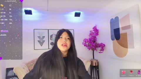 Snapshot of kiitty__meow chatting on 04/30/26, 12:22 Kitty online show from 04/30/26, 12:22