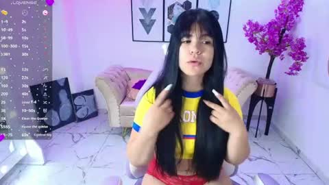 Snapshot of kiitty__meow chatting on 06/27/26, 12:33 Kitty online show from 06/27/26, 12:33
