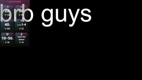 Melody online show from 01/07/26, 11:34