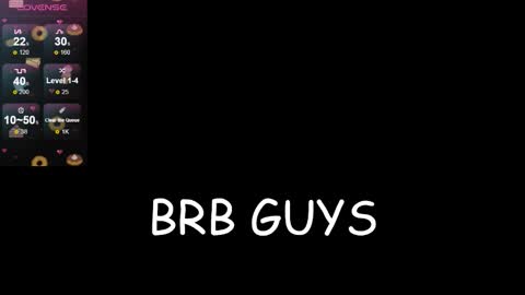 Melody online show from 03/01/26, 11:45