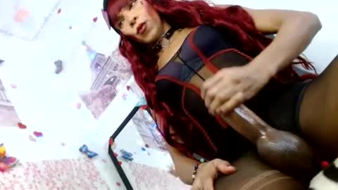  kika lorace  online show from 05/26/26, 01:51