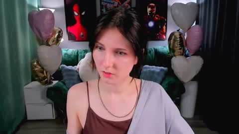 Snapshot of kikaosterman chatting on 02/19/26, 06:42 Kika online show from 02/19/26, 06:42